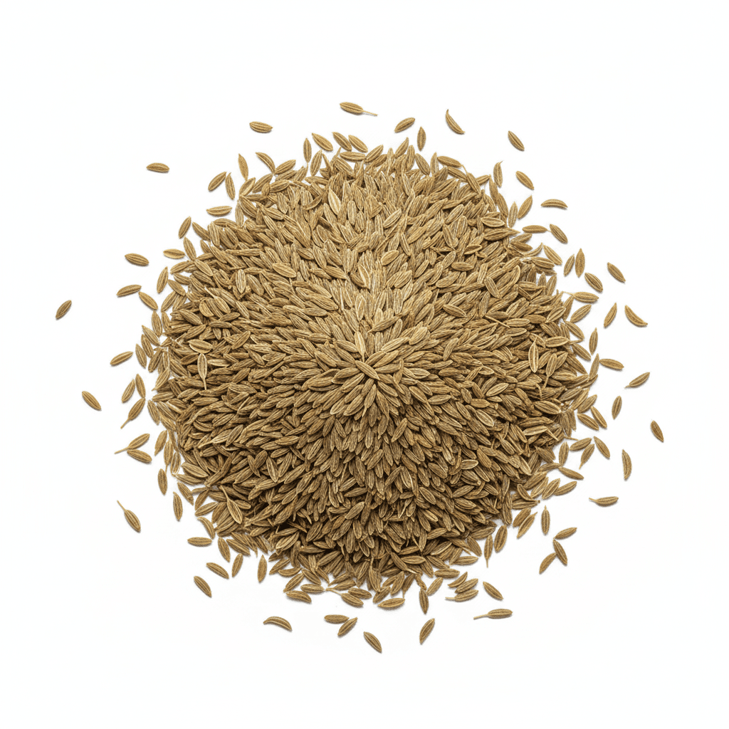 Cumin