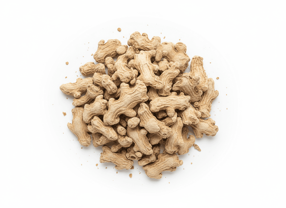 Dry Ginger