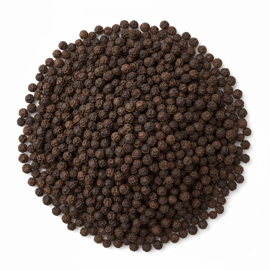 Black Pepper